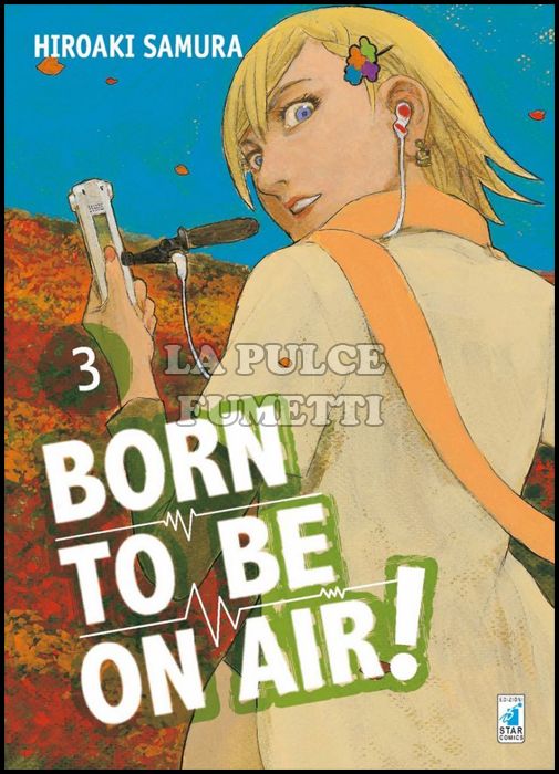 MUST #    83 - BORN TO BE ON AIR! 3
